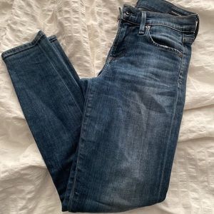 Citizens of Humanity Jeans